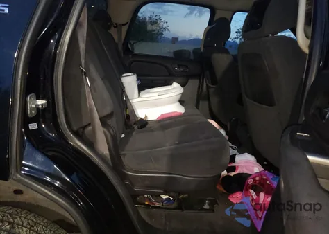 2007 Chevrolet Tahoe C1500 z USA, uszkodzony, nr VIN 1GNFC13J27R112744